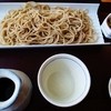 Soba Dining 蕎花