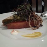 ビストロ・ダルテミス - 