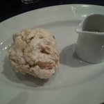 ビストロ・ダルテミス - ヌガーグラッセ