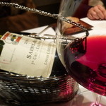 カンテサンス - ワイン