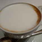 カンテサンス - カプチーノ