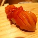 鮨 おとわ - 閖上 赤貝