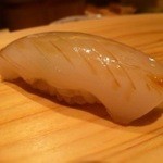 鮨 おとわ - 江戸前 すみいか