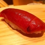 鮨 おとわ - 大間 鮪中とろ