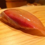 鮨 おとわ - 明石 いなだ