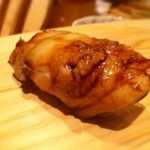 鮨 おとわ - 江戸前 穴子