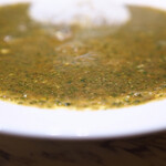 インド風カリーライス すぱいす - 