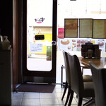 インド風カリーライス すぱいす - 