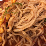 志庵 - 地獄ラーメン