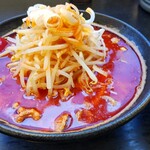 麺辛屋 二代目 美國 - 