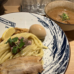 自家製麺 MENSHO TOKYO - 