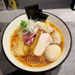 Ramen Break Beats - 