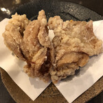 志庵 - カリッ！！