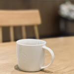 STARBUCKS COFFEE - 