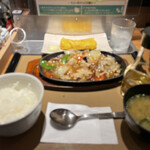 やよい軒 - 