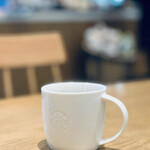 STARBUCKS COFFEE - 