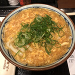 丸亀製麺 - 