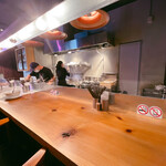 田中の中華そば - 