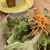 CANTARELLARE - 料理写真:サラダ