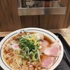 京都 麺屋たけ井 阪急梅田店