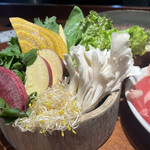 Shabushabu Kintan - 