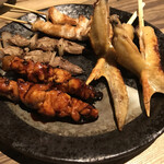 Yakitori Shinobu - 