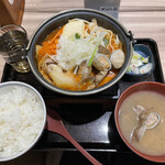 Yoshinoya - 