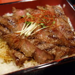 Cafe Outburst&Ponta - 