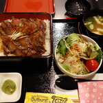 Cafe Outburst&Ponta - 