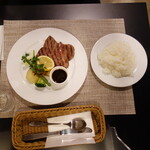 Cafe Outburst&Ponta - 