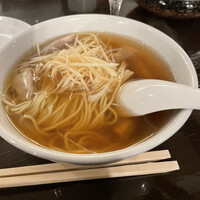 味の中華 羽衣 銀座本店 - 