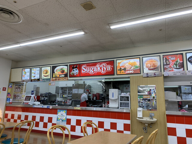 Sugakiya Mega Don Kihote Uny Ichinomiya Yamato Ten photo 4