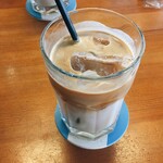 coffee bar zeroya - 