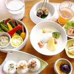 休暇村 - 料理写真: