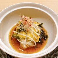 銀座 よこ田 -  銀座 よこ田 -