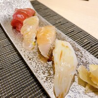 銀座 よこ田 -  銀座 よこ田 -