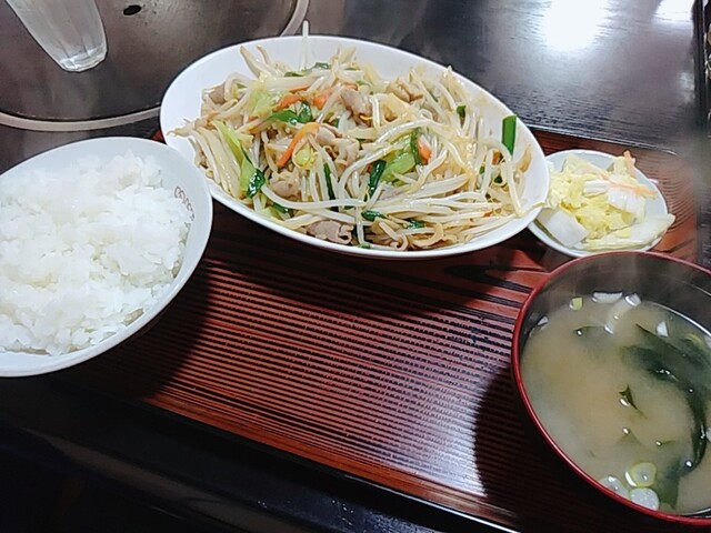 寿亭（コトブキテイ） - 磐城石川（ラーメン）の写真