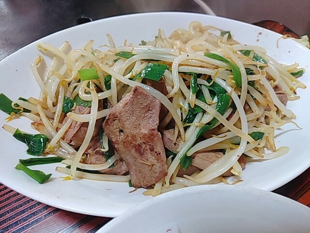 寿亭（コトブキテイ） - 磐城石川（ラーメン）の写真