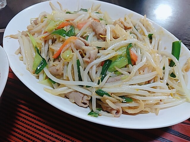 寿亭（コトブキテイ） - 磐城石川（ラーメン）の写真