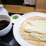 手打ちうどん円清 - 