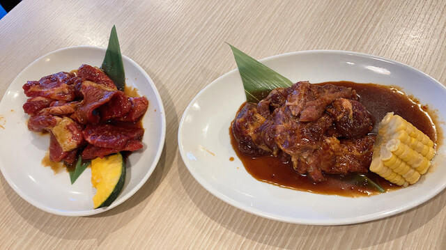 Yakiniku Dokoro Shin Katsura Ten photo 3