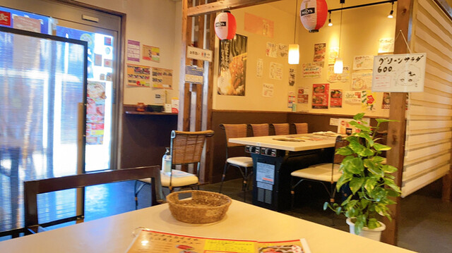 Yakiniku Dokoro Shin Katsura Ten photo 4