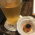 高田馬場ビール食堂 - 