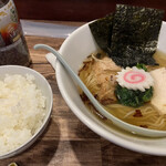 Ramen Soyokaze - 