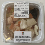 セブンイレブン - 料理写真: