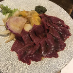 高田馬場ビール食堂 - 