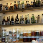 Spice Bar SUZU - 