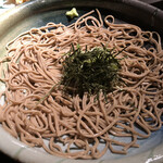 Soba Dainingu Shouzen - 