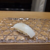 鮨 青海 品川店 - 
