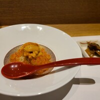 鮨 青海 品川店 - 
